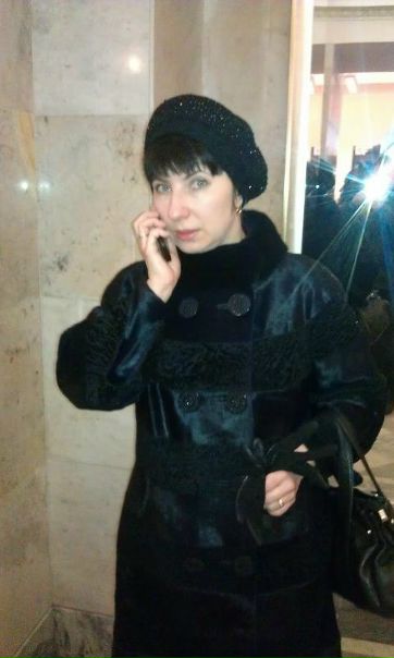 №17, Татьяна Мельникова, Санкт-Петербург, Россия №17, Татьяна Мельникова, Санкт-Петербург, Россия