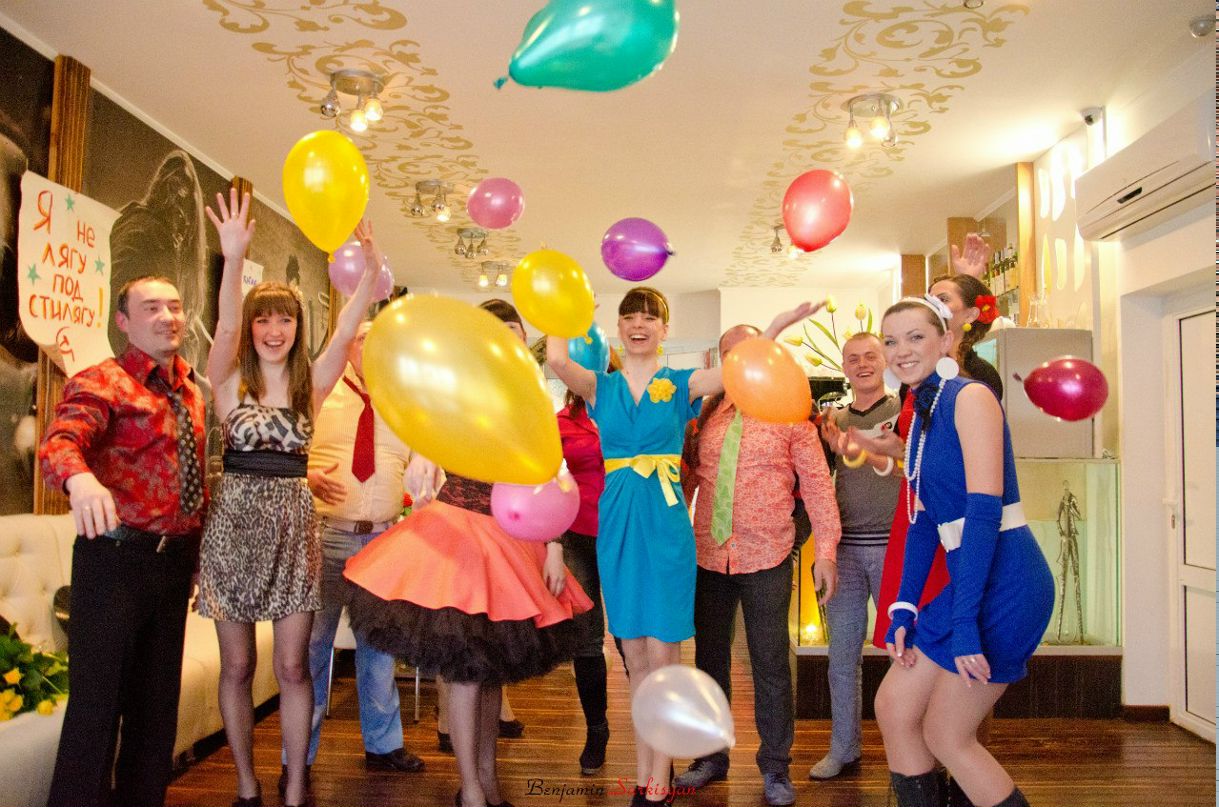 Машуля Николаева BrunEtk@ | Москва