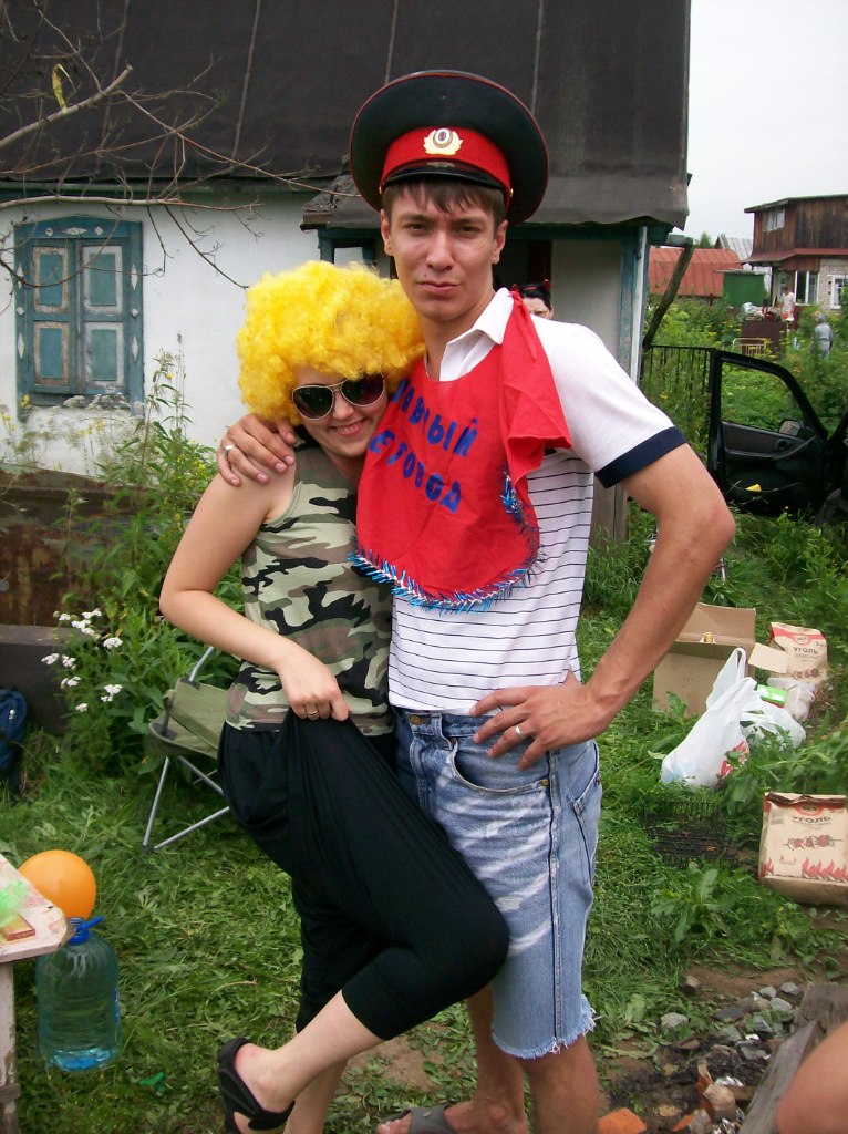 Елена Руденко | Барнаул