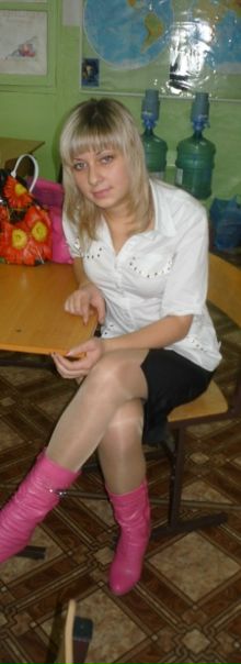 №61, Светлана Конева, Белово №61, Светлана Конева, Белово