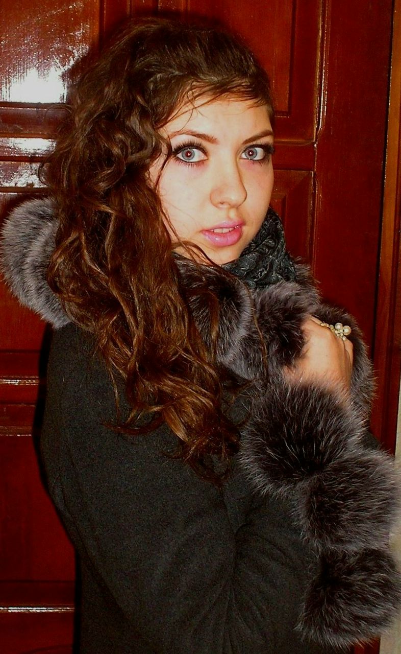 Марина Драган | Староконстантинов