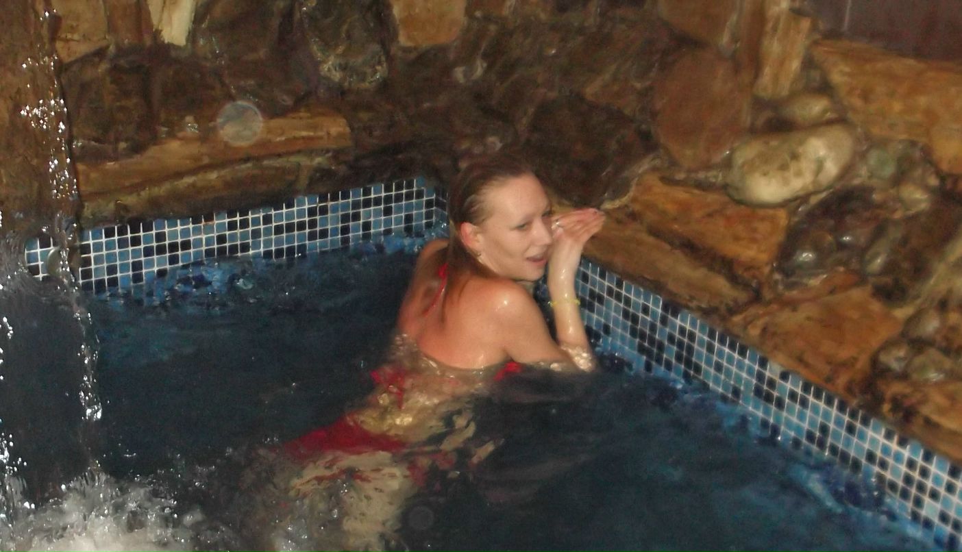 Наталья Работницкая | Омск