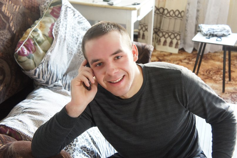 Виктор Макаров makar | Айкино