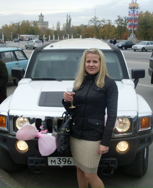 №39, Инна Терещук, 35 лет, Волгоград №39, Инна Терещук, 35 лет, Волгоград