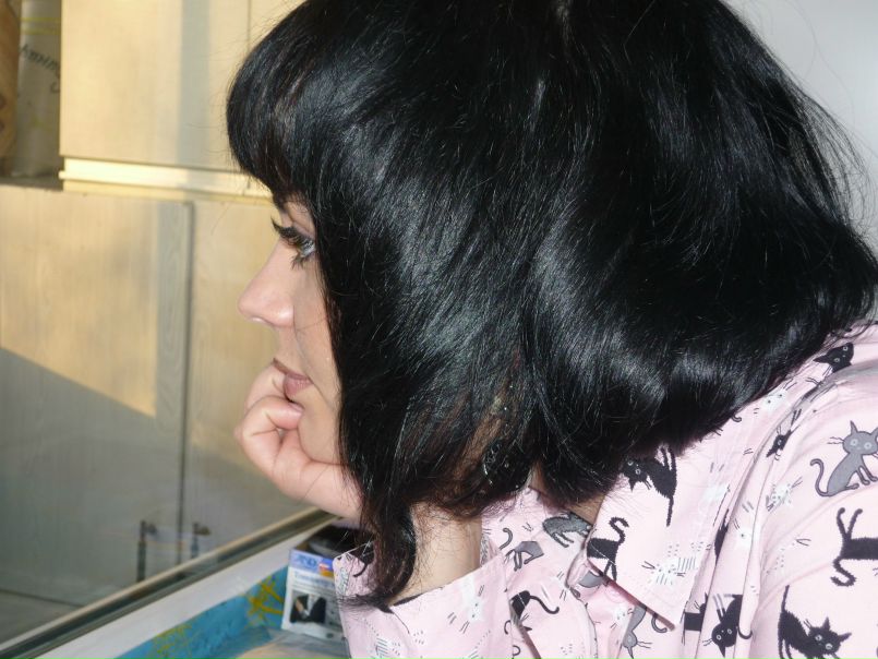 №52, Юлия Пахомова, Барнаул №52, Юлия Пахомова, Барнаул