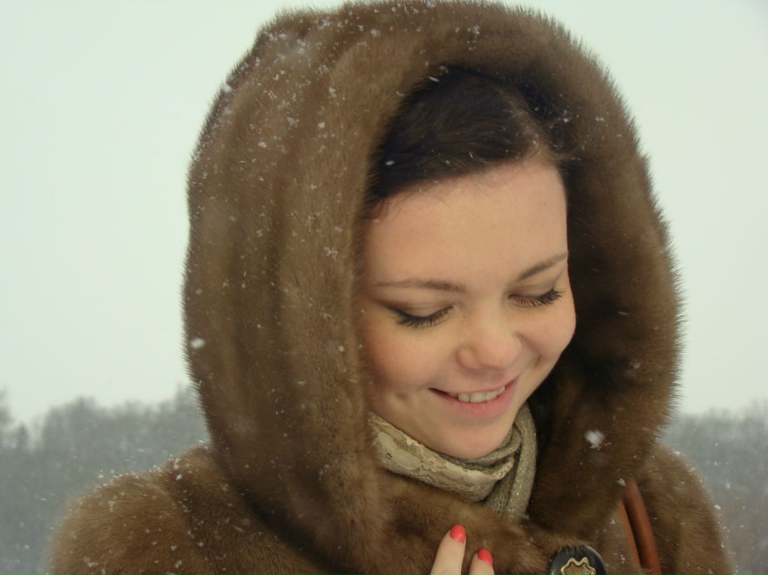 Ксю Пинигина ♥ | Санкт-Петербург