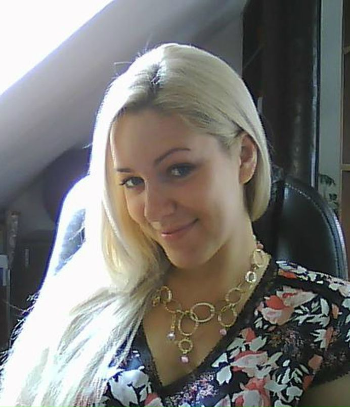 Екатерина Булыка | 