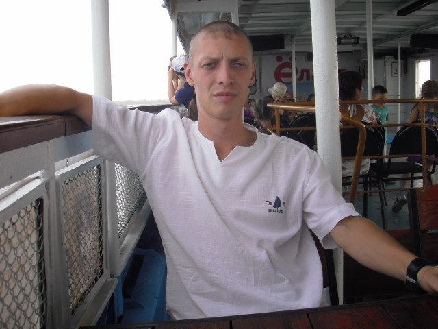 Антон Казанцев | Саратов