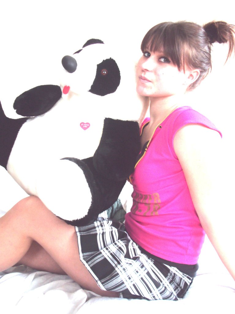 Юлия Кузьмичёва | Пучеж