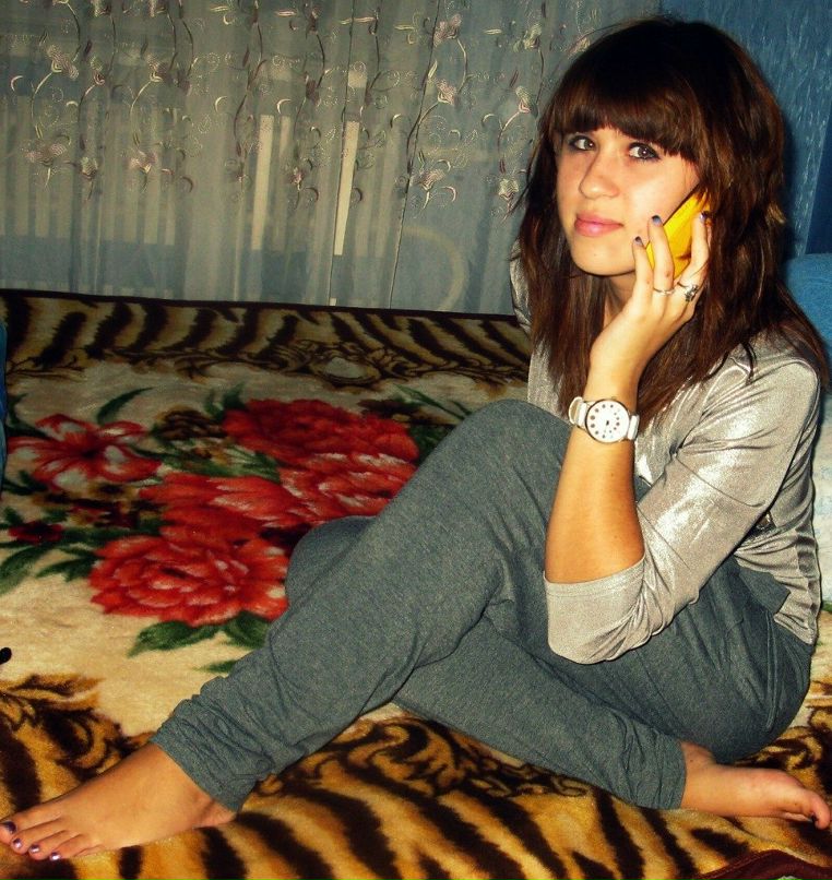 Алёнка Хилай | Запорожье