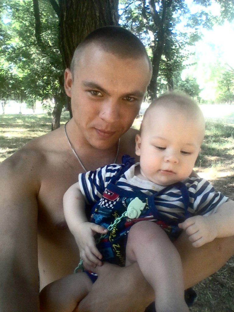 Никита Клим | Никополь