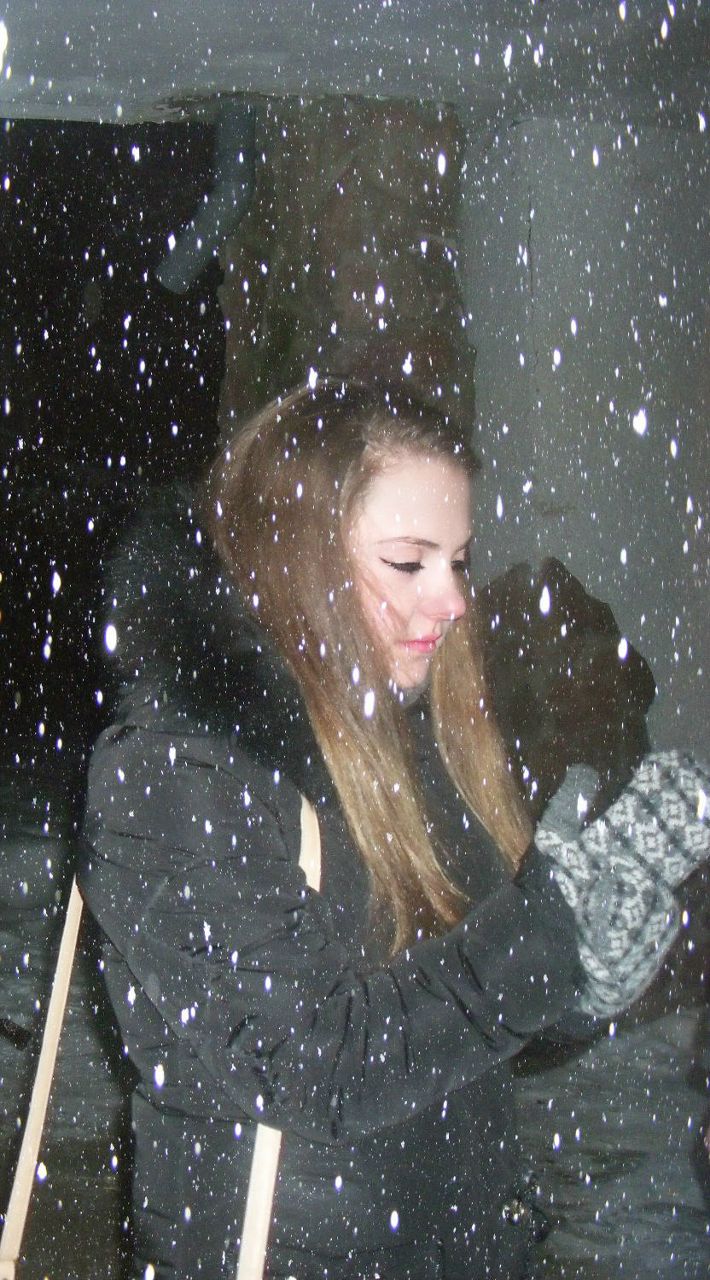 Маша Сень | Львов