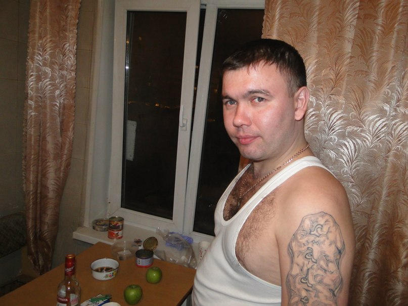 Sergey Leontev | Казань