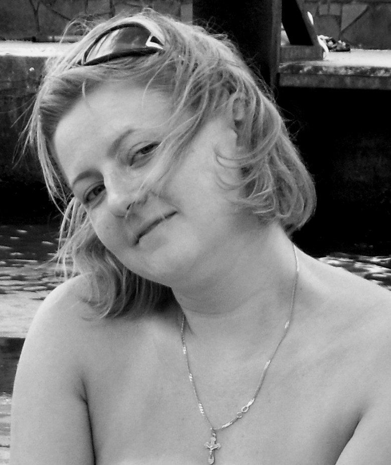 Татьяна Целуйко | Днепр (Днепропетровск)