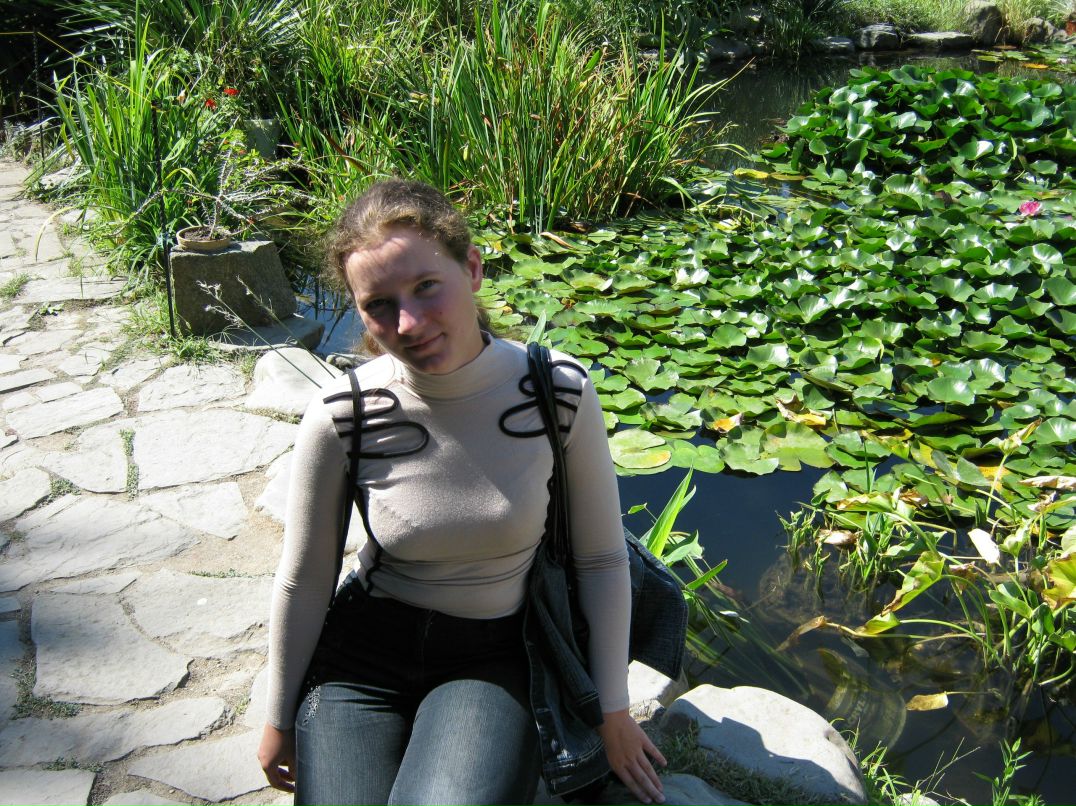 Ирина Синяк | Киев