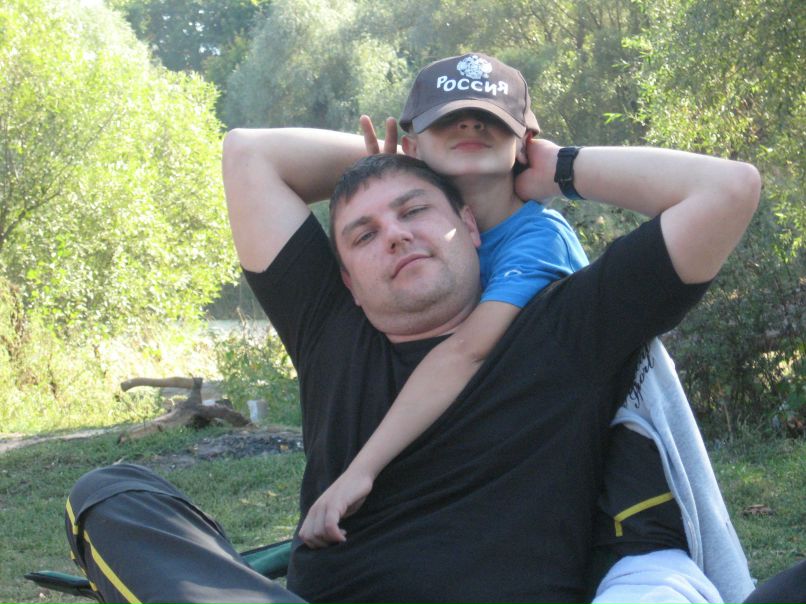 Матвей Кофанов | Донец / Червоный Донец