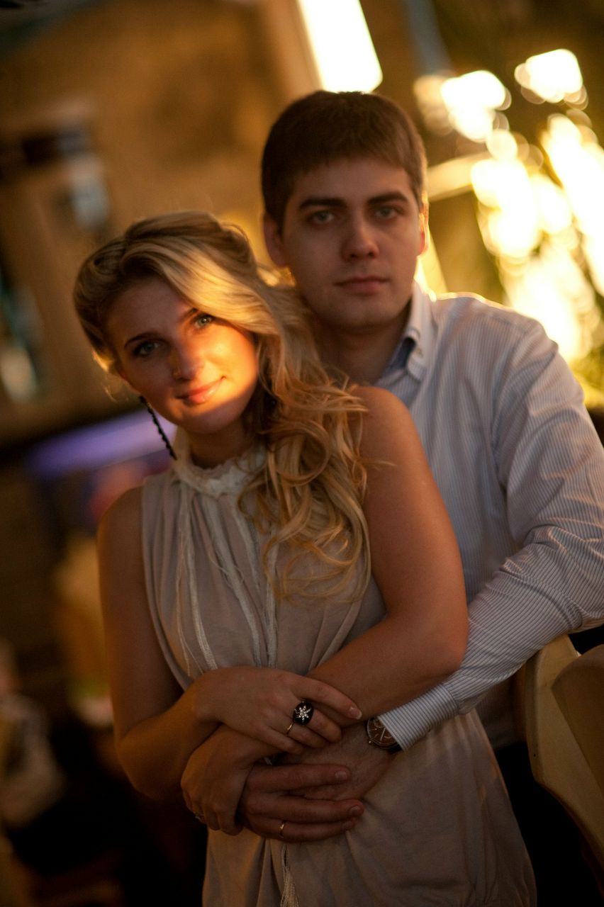 Дима Обычайкин | Смоленск