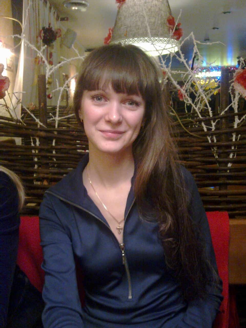 Наталья Лютина | Пермь