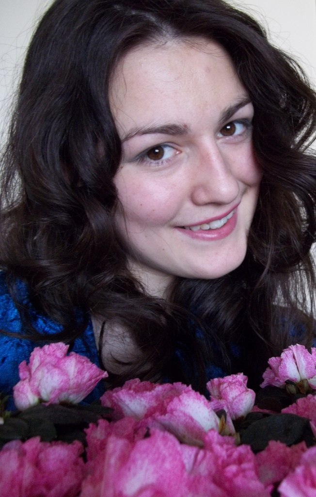 Алінка Ярмакова | 