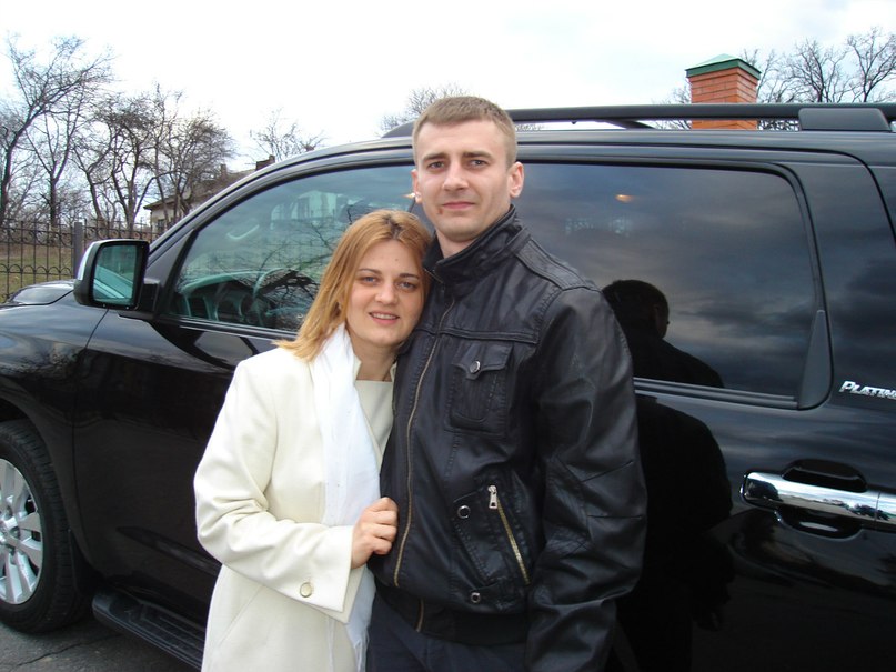 Алиса Тристанова | Киев