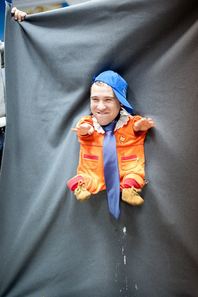 Александр Молчанов | Керчь