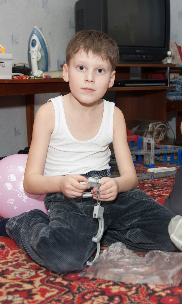 Александра Вирченко Викторовна | Одесса