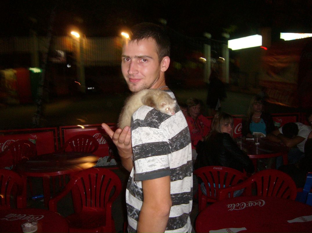 Евгений Бондарев | Ростов-на-Дону