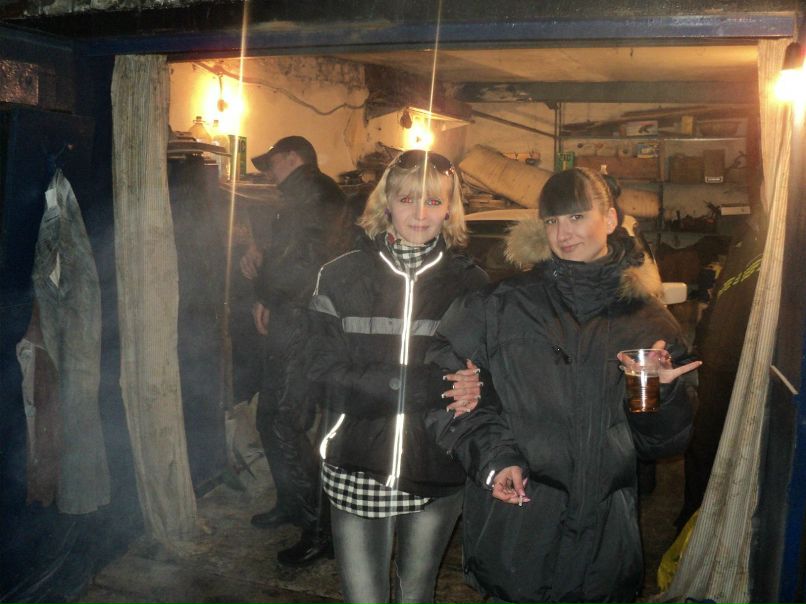 Анна Полищук | Новокузнецк