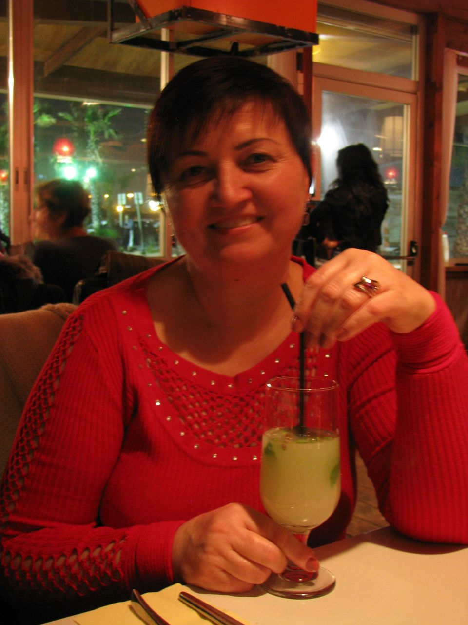 Людмила Хаит | Bat Yam