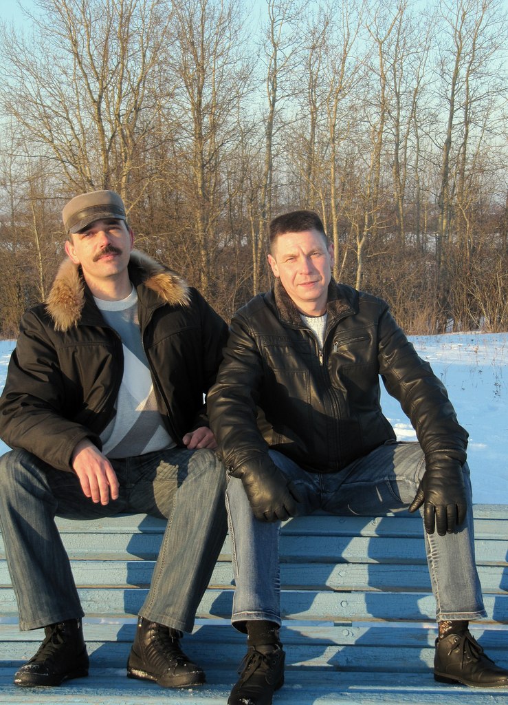 Юрий Грузинский | Псков