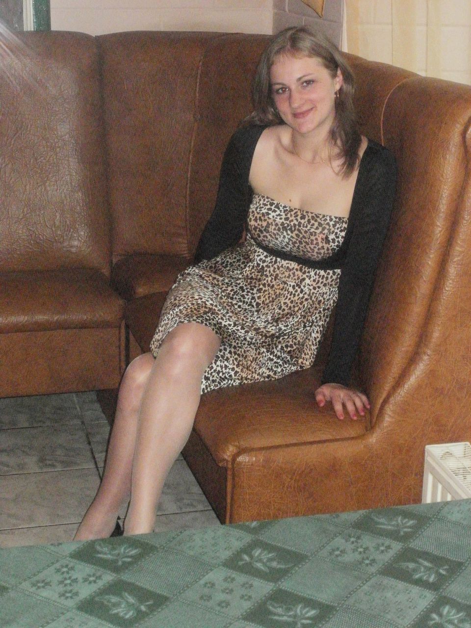 Юля Бабишина | Славута