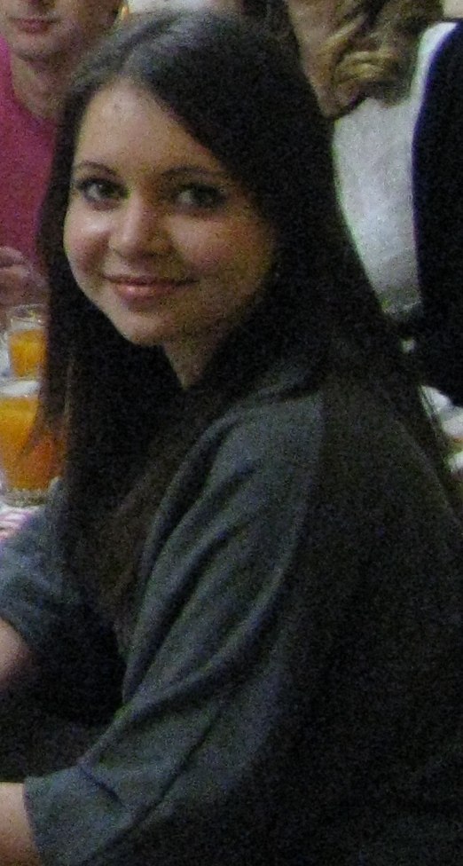 Ирина Шкоба | Ужгород