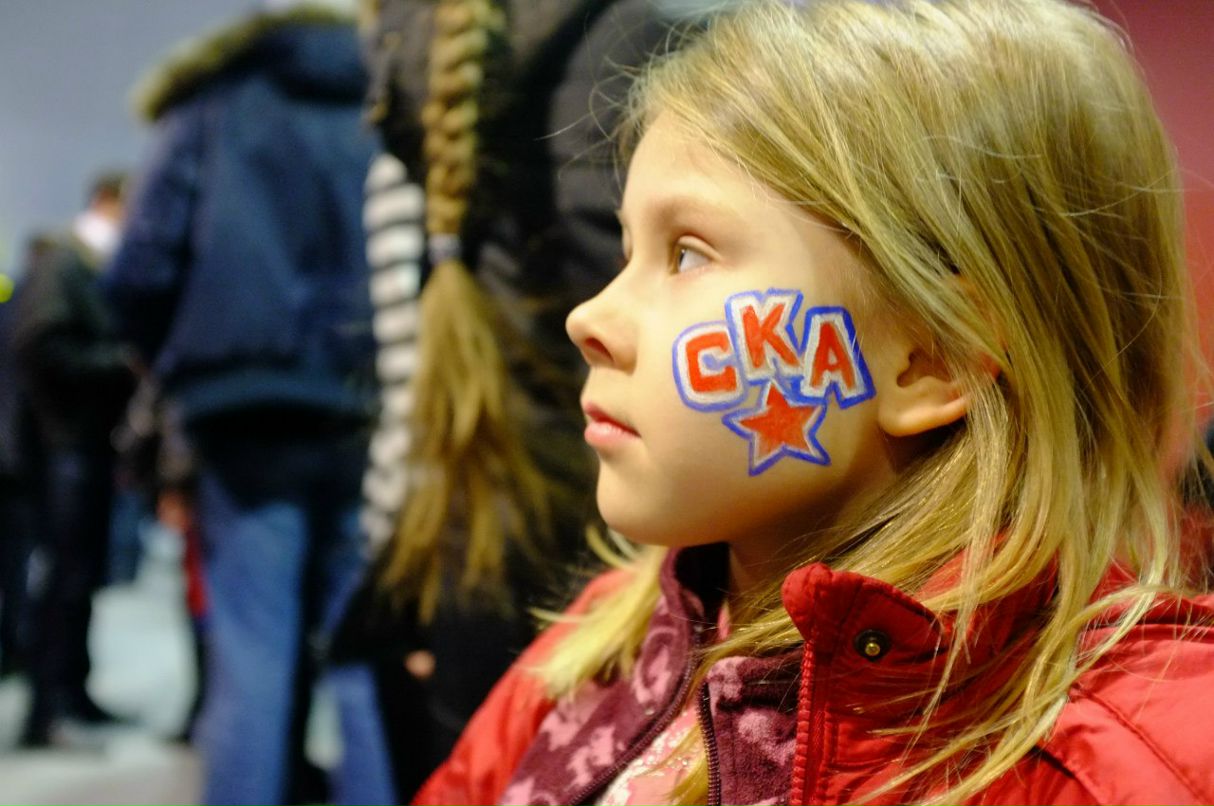 Максим Вахрушев | Ижевск