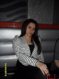 Христина Пришляк | Львов