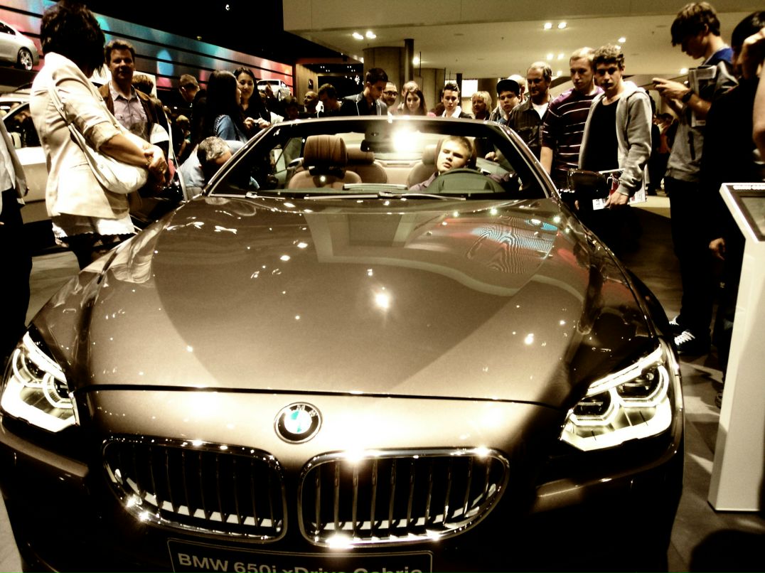 Daniel Gette | Bremen