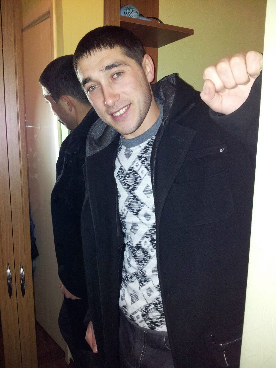 Мурад Иманов | Кропоткин