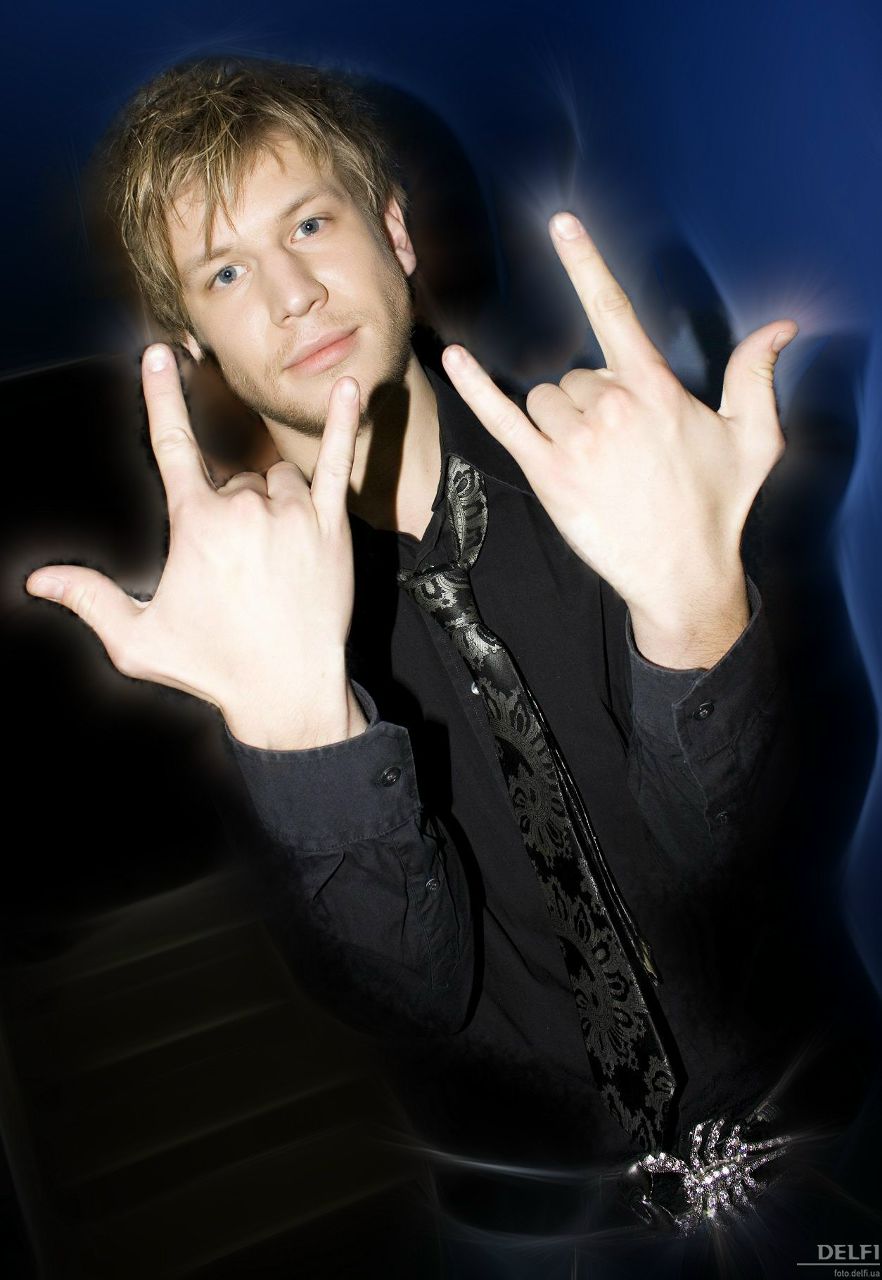 Серёжа Федерев | 