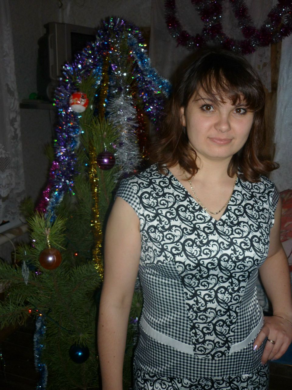 Юлия Балабанченко | Тула (поселок)