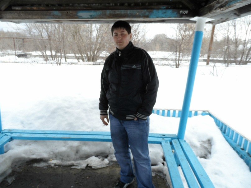 Костя Бирюзов Kos9k | 