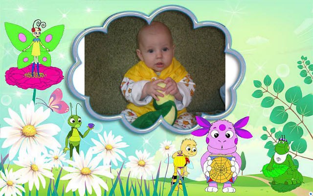 Юльчик Наприенко | Санкт-Петербург