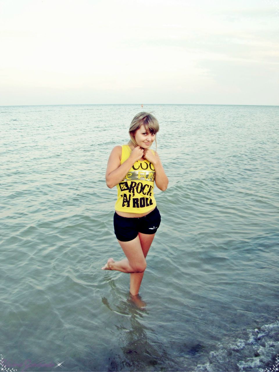 Катюша Тимченко | Киев