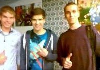 Максим Грачёв | Saipan