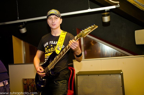 Денис Равский | Набережные Челны