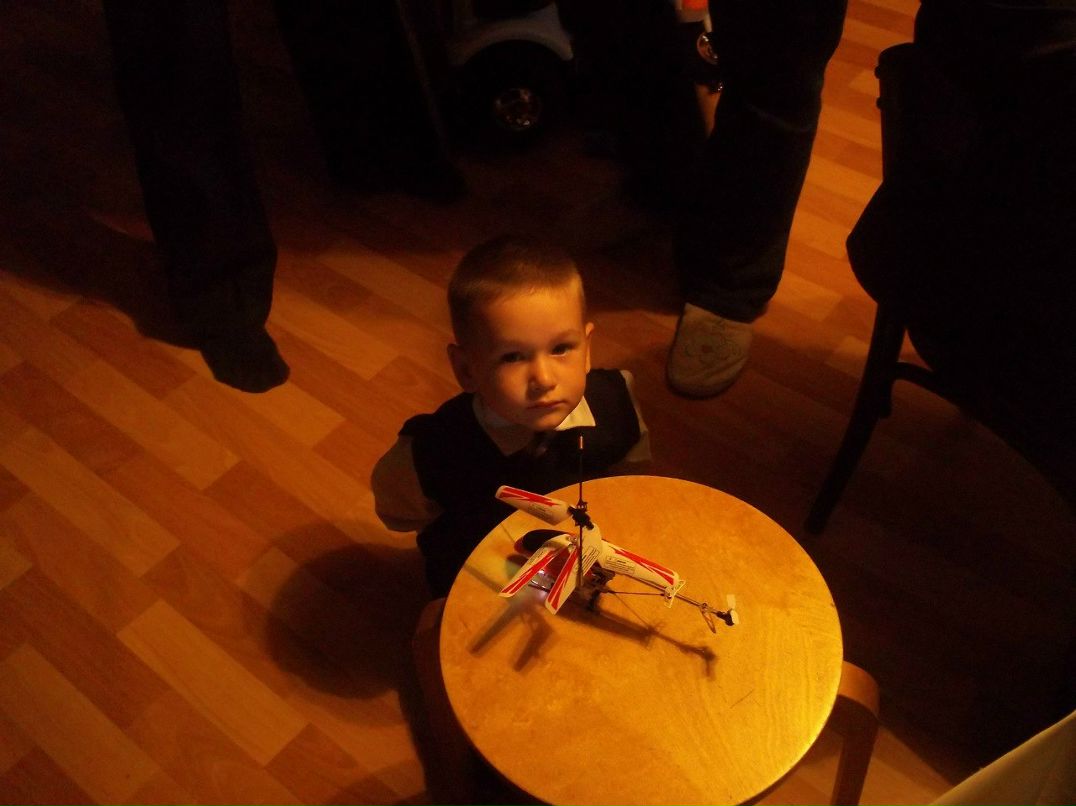 Кристина Зубкова | Санкт-Петербург