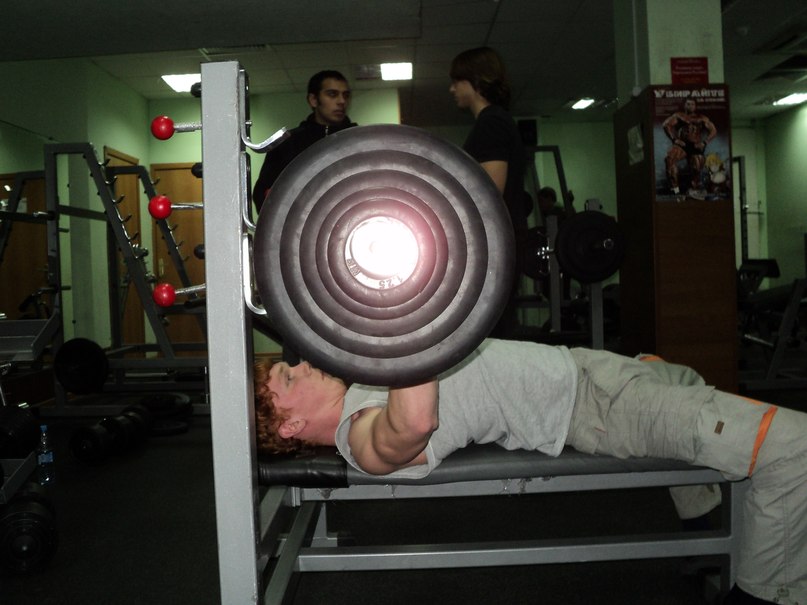 Андрей Банов | Москва