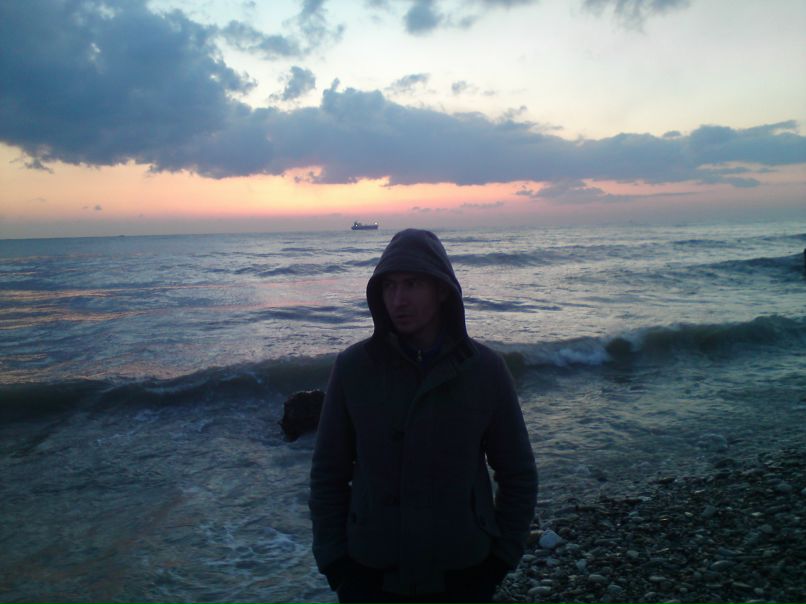 Ренат Максутов | Москва