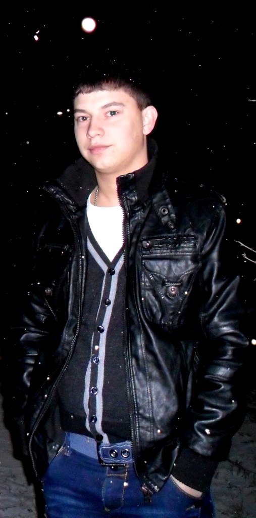 Влад Лесников | Белгород