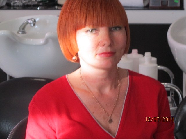 Юля Коваленко | 