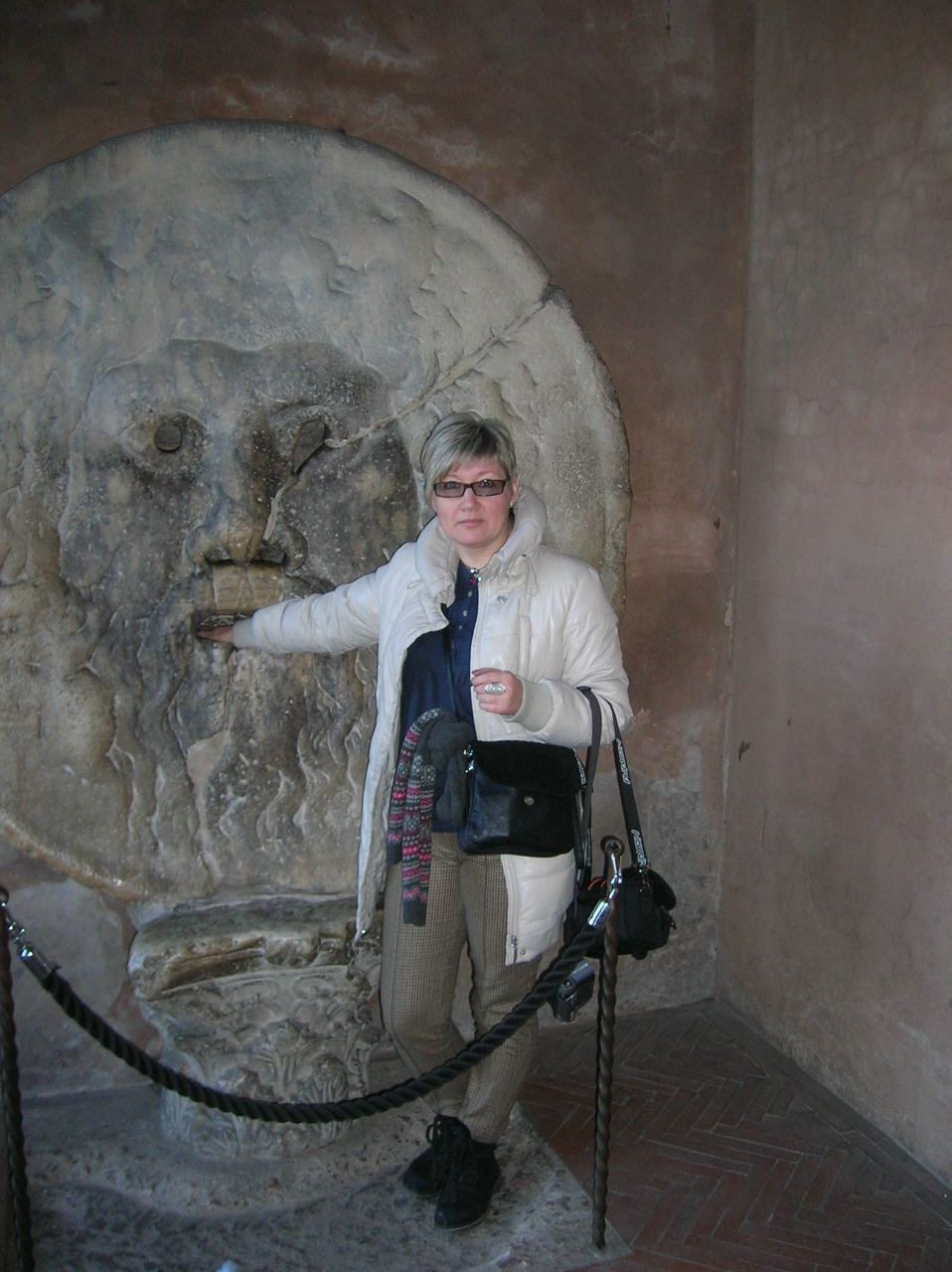 Ольга Козырева | Выборг