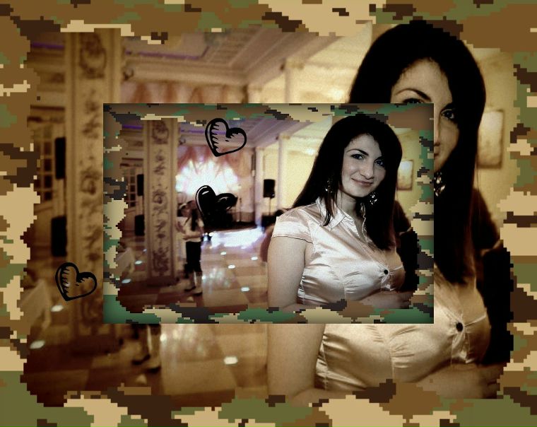 №10, Роза Мартиросян, Зеленоград, Россия №10, Роза Мартиросян, Зеленоград, Россия